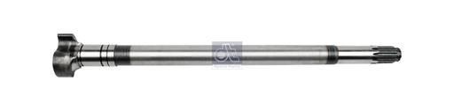 [DTS 10.23118] Arbre à cames de frein ROR - DT SPARE PARTS