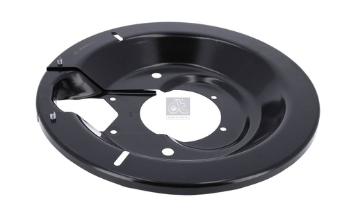 [DTS 10.23271] Flasque de frein ROR - DT SPARE PARTS