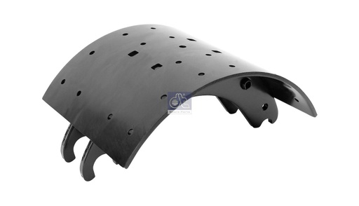 [DTS 10.23361] Mâchoire de frein ROR - DT SPARE PARTS