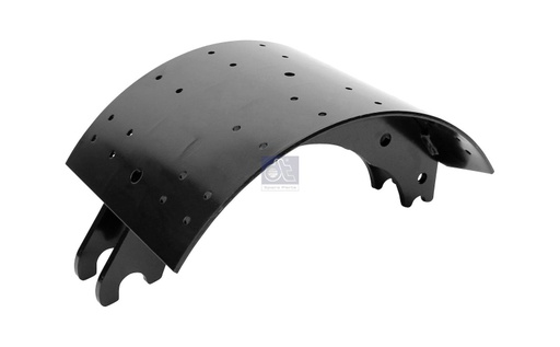 [DTS 10.23365] Mâchoire de frein ROR - DT SPARE PARTS