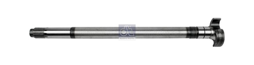 [DTS 10.23427] Arbre à cames de frein ROR - DT SPARE PARTS