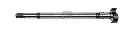 [DTS 10.23499] Arbre à cames de frein ROR - DT SPARE PARTS