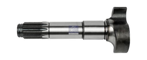 [DTS 10.23505] Arbre à cames de frein ROR - DT SPARE PARTS
