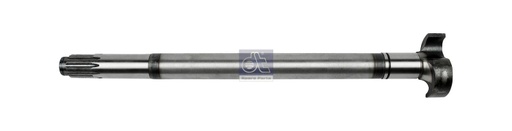 [DTS 10.23515] Arbre à cames de frein ROR - DT SPARE PARTS