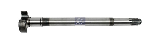 [DTS 10.23516] Arbre à cames de frein ROR - DT SPARE PARTS