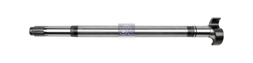 [DTS 10.23521] Arbre à cames de frein ROR - DT SPARE PARTS