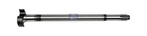 [DTS 10.23526] Arbre à cames de frein ROR - DT SPARE PARTS
