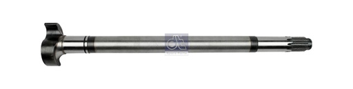 [DTS 10.23538] Arbre à cames de frein ROR - DT SPARE PARTS