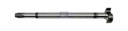 [DTS 10.23539] Arbre à cames de frein ROR - DT SPARE PARTS