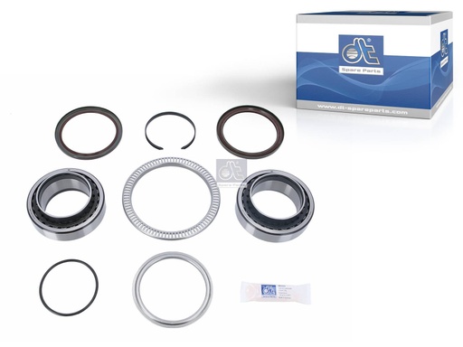 [DTS 10.30496] Kit de réparation SAF - DT SPARE PARTS