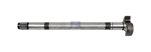 [DTS 10.43100] Arbre à cames de frein FRUEHAUF - DT SPARE PARTS