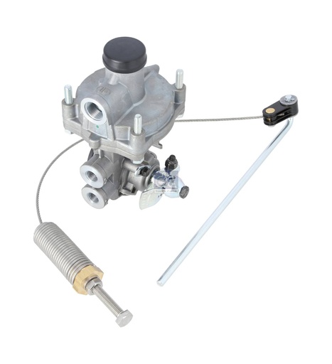 [DTS 10.44225] Valve de fonction de la charge - DT SPARE PARTS