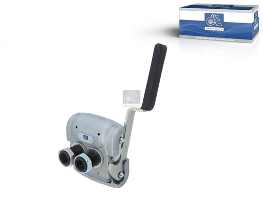 [DTS 10.44276] Main d'accouplement FRUEHAUF - DT SPARE PARTS