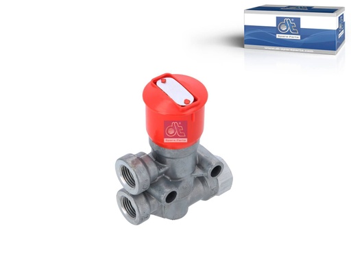 [DTS 10.94216] Valve de désserrage rapide - DT SPARE PARTS