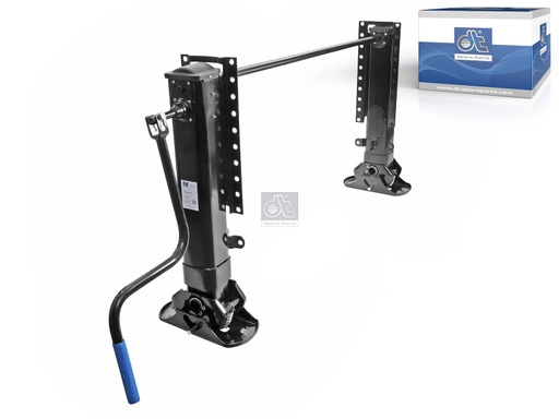 [DTS 10.98978] Béquille SAF - DT SPARE PARTS