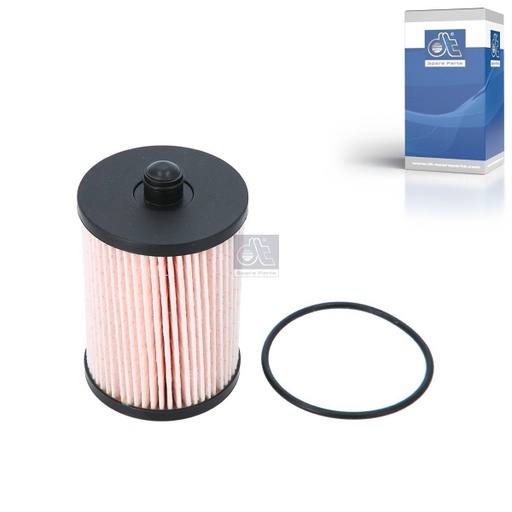 [DTS 11.15006] Insert de filtre à carburant - DT SPARE PARTS
