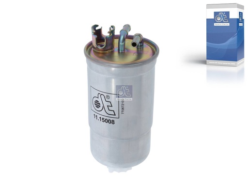 [DTS 11.15008] Filtre à carburant VW - DT SPARE PARTS