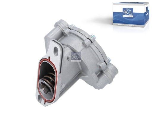 [DTS 11.60502] Pompe à vide VW - DT SPARE PARTS