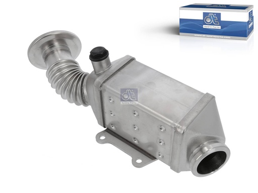 [DTS 12.27306] Module de recirculation des gaz d'echappement FIAT - DT SPARE PARTS