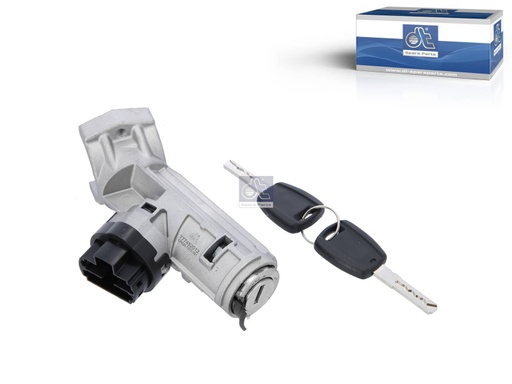 [DTS 12.71051] Blocage de direction FIAT - DT SPARE PARTS