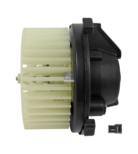[DTS 12.77100] Ventilateur d'air habitacle FIAT - DT SPARE PARTS