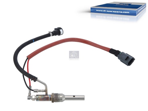 [DTS 13.60201] Unité d'injection FORD - DT SPARE PARTS