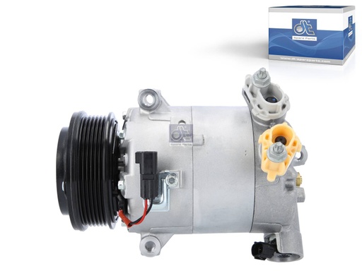 [DTS 13.72004] Compresseur FORD - DT SPARE PARTS