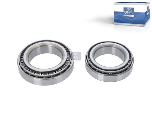 [DTS 13.92110] Jeu de paliers de roue FORD - DT SPARE PARTS