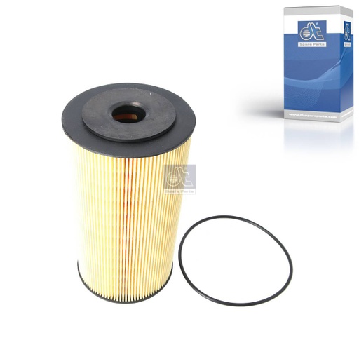 [DTS 2.11134] Insert de filtre à huile VOLVO - DT SPARE PARTS