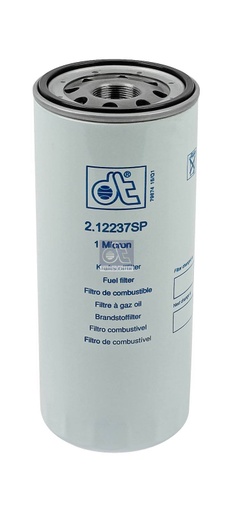 [DTS 2.12237SP] Filtre à carburant - DT SPARE PARTS