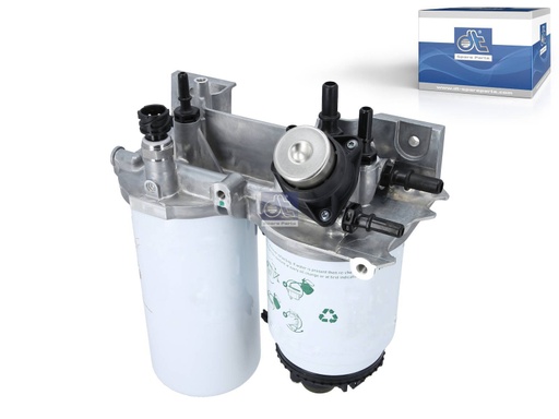 [DTS 2.12609] Filtre à carburant VOLVO - DT SPARE PARTS