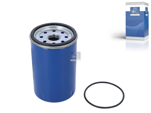 [DTS 2.12702] Filtre à carburant VOLVO - DT SPARE PARTS