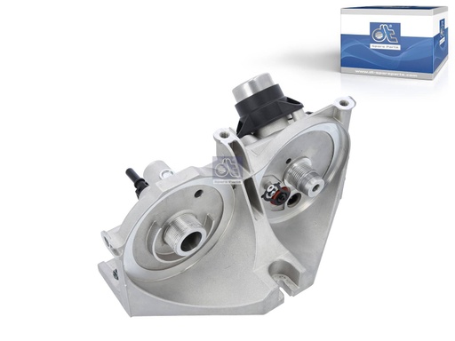 [DTS 2.12801] Tête de filtre VOLVO - DT SPARE PARTS