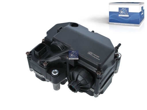 [DTS 2.14634] Module d'alimentation VOLVO - DT SPARE PARTS