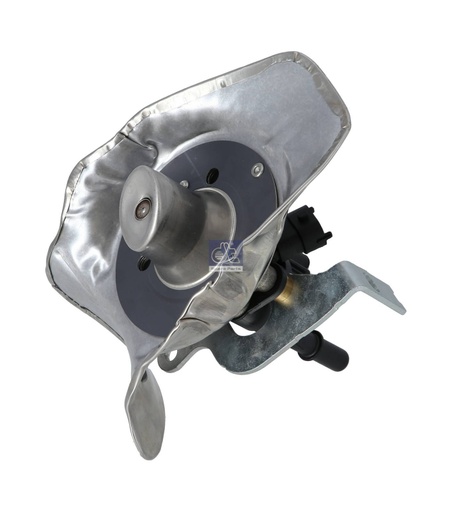 [DTS 2.14648] Module de dosage RENAULT - DT SPARE PARTS