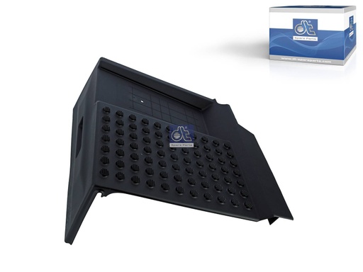[DTS 2.20022] Couvercle de batterie VOLVO - DT SPARE PARTS