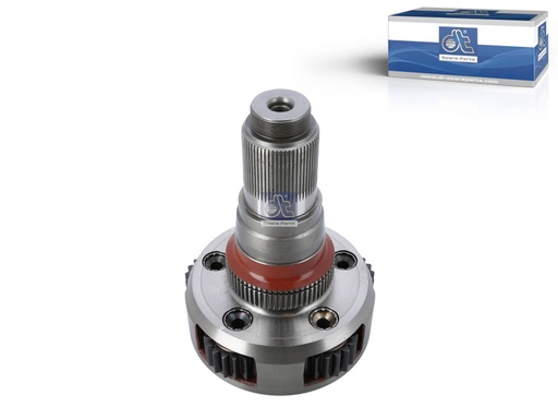 [DTS 2.33375] Porte planétaires - DT SPARE PARTS