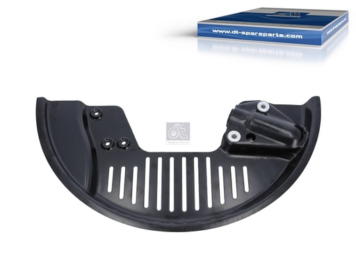 [DTS 2.40925] Flasque de frein VOLVO - DT SPARE PARTS