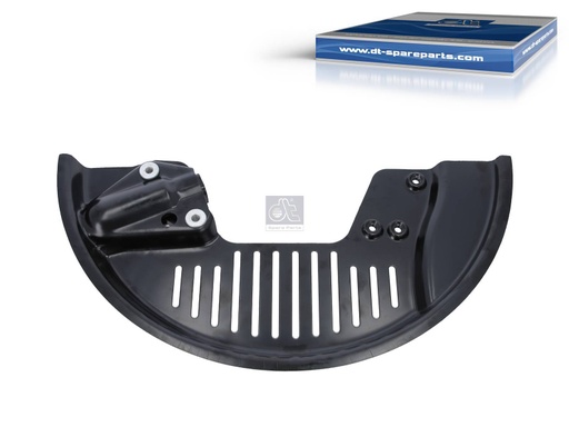 [DTS 2.40926] Flasque de frein VOLVO - DT SPARE PARTS