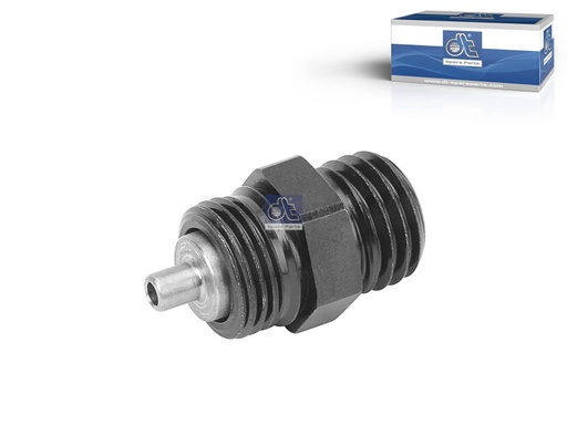 [DTS 2.70180] Adaptateur VOLVO - DT SPARE PARTS