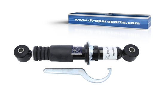 [DTS 2.70429] Amortisseur de cabine VOLVO - DT SPARE PARTS