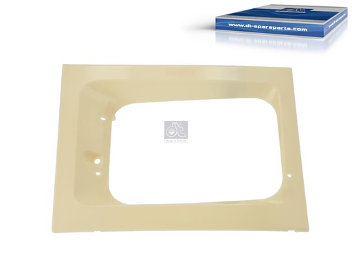 [DTS 2.71030] Support de phare VOLVO - DT SPARE PARTS