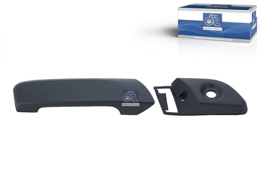 [DTS 2.72328] Poignée de porte VOLVO - DT SPARE PARTS
