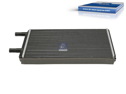 [DTS 2.76003] Echangeur de chaleur VOLVO - DT SPARE PARTS