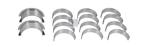 [DTS 2.91490] Kit de paliers d'arbre à cames - DT SPARE PARTS