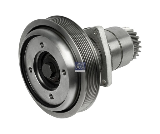 [DTS 3.15232] Palier de ventilateur MAN - DT SPARE PARTS