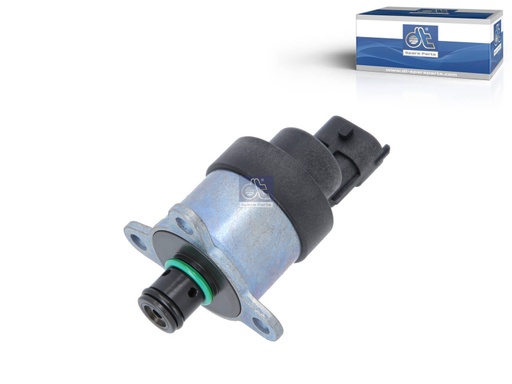 [DTS 3.20505] Valve de réglage MAN - DT SPARE PARTS