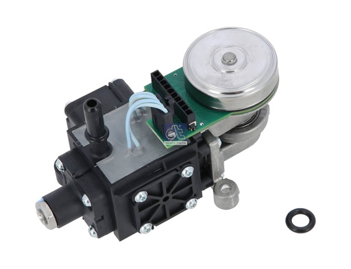 [DTS 3.20530] Module d'alimentation MAN - DT SPARE PARTS