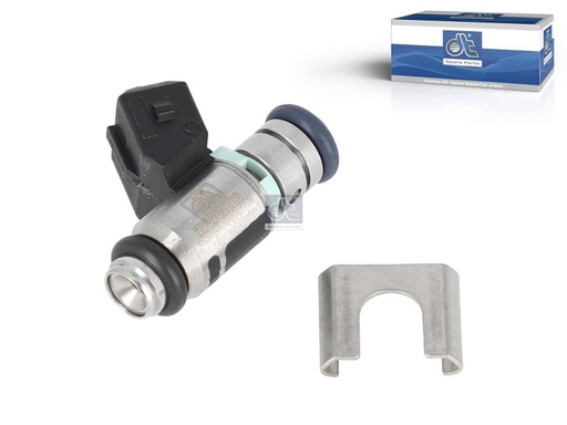 [DTS 3.23046] Valve de réglage - DT SPARE PARTS