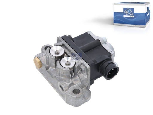 [DTS 3.53029] Electrovalve MAN - DT SPARE PARTS